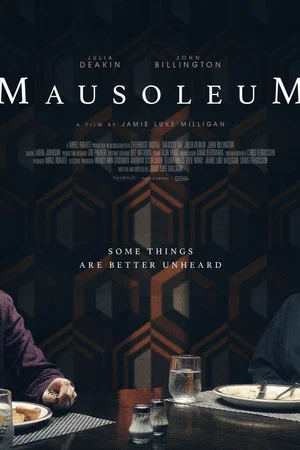 Постер: Mausoleum