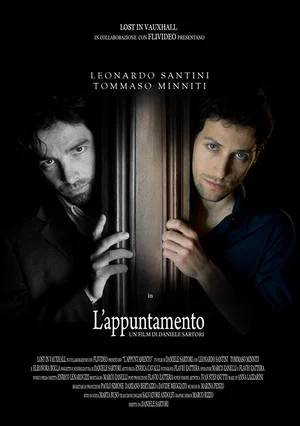 Постер: The Appointment