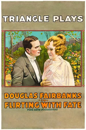 Постер: Flirting with Fate