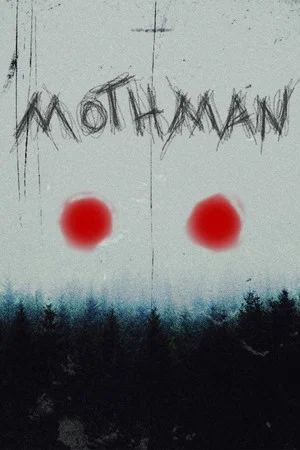 Постер: Mothman