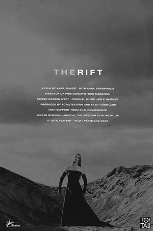 Постер: The Rift