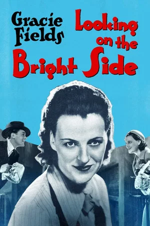Постер: Looking on the Bright Side