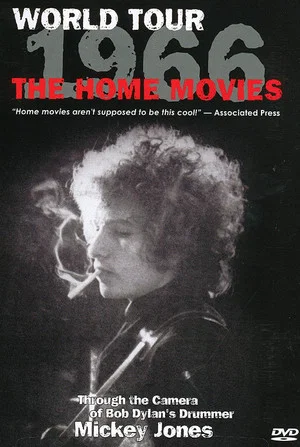 Постер: World Tour 1966: The Home Movies