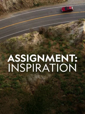 Постер: Assignment Inspiration