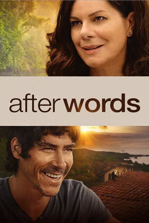 Постер: After Words