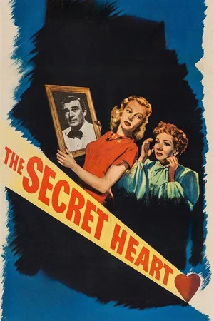 Постер: The Secret Heart