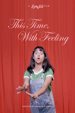 Постер: This Time With Feeling