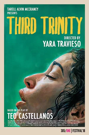 Постер: Third Trinity