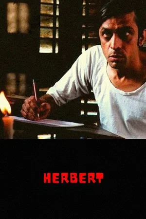 Постер: Herbert