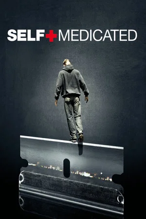 Постер: Self Medicated