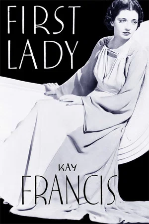 Постер: First Lady