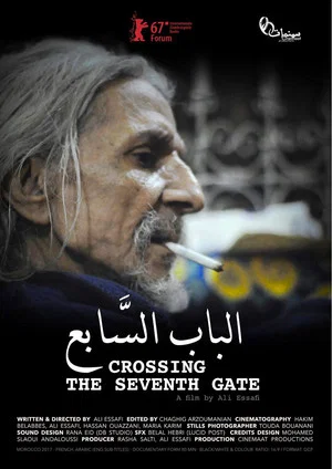 Постер: Crossing the Seventh Gate