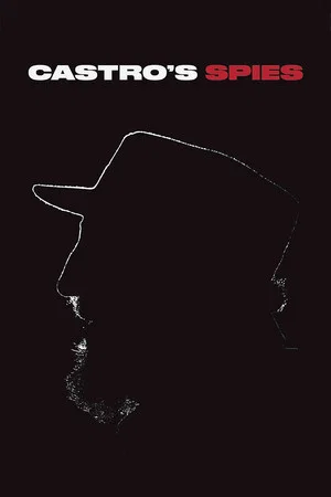 Постер: Castro's Spies