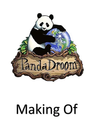 Постер: The Making of PandaDroom