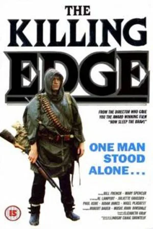 Постер: The Killing Edge