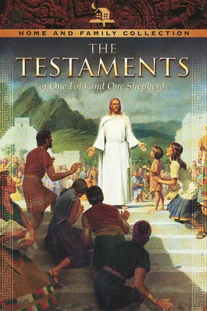 Постер: The Testaments of One Fold and One Shepherd