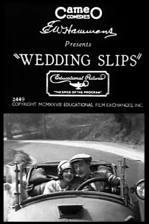 Постер: Wedding Slips
