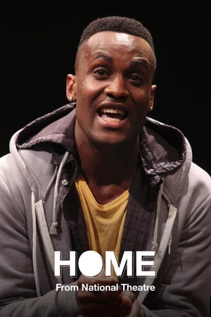 Постер: National Theatre Live: Home