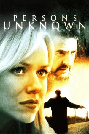 Постер: Persons Unknown