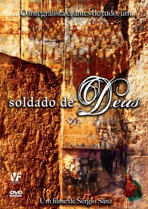 Постер: Soldado de Deus