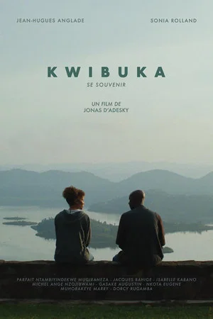 Постер: Kwibuka, Remember