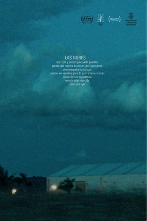 Постер: Las Nubes