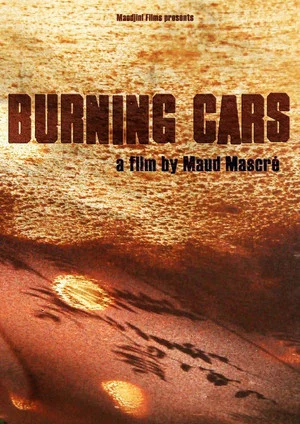 Постер: Burning Cars