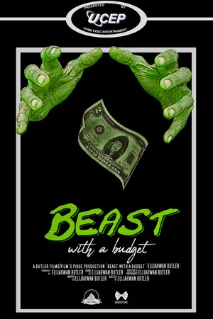 Постер: Beast with a Budget