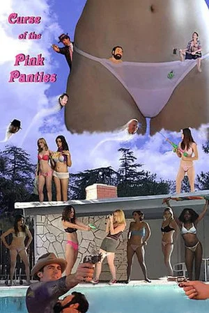 Постер: Curse of the Pink Panties