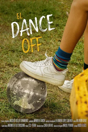 Постер: El Dance Off