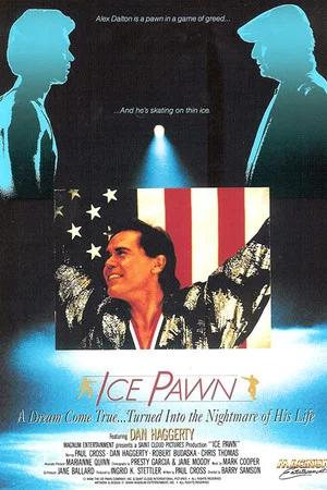 Постер: Ice Pawn