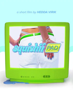 Постер: SQUISHII PAD