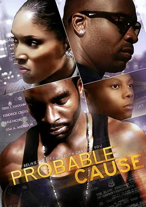 Постер: Probable Cause