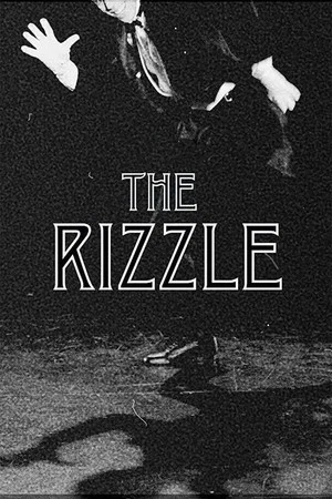 Постер: The Rizzle