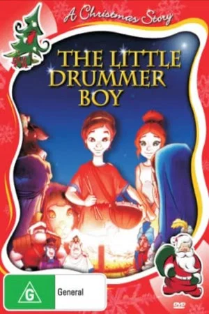 Постер: The Little Drummer Boy