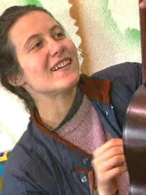 Постер: Lucy Castle-Hotea