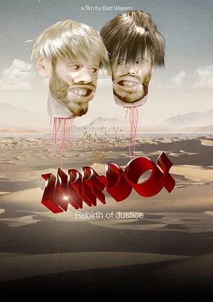 Постер: Zarr-Dos