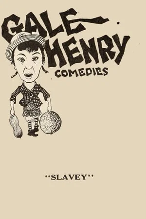 Постер: The Slavey
