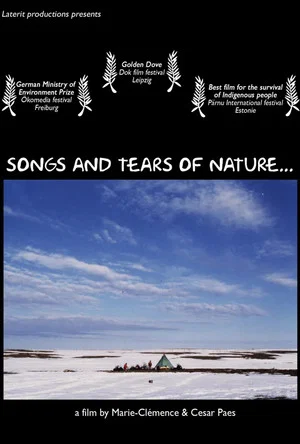 Постер: Songs and Tears of Nature