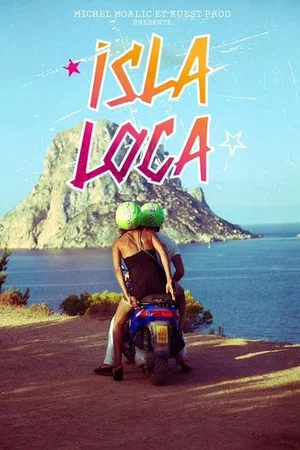 Постер: Isla Loca