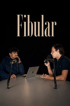 Постер: Fibular