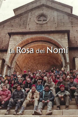 Постер: La rosa dei nomi