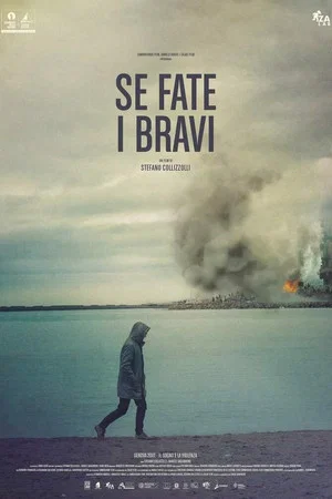 Постер: The Dream and the Violence