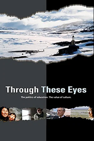 Постер: Through These Eyes
