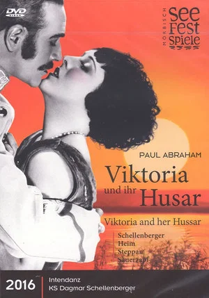 Постер: Viktoria und Ihr Husar
