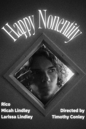 Постер: Happy Nonentity
