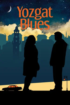 Постер: Yozgat Blues
