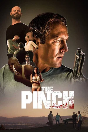 Постер: The Pinch