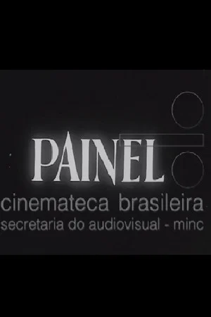 Постер: Painel