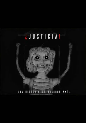 Постер: Justice!?